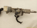 Saab 9-3 Steering Column-6