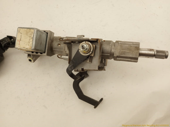 Saab 9-3 Steering Column