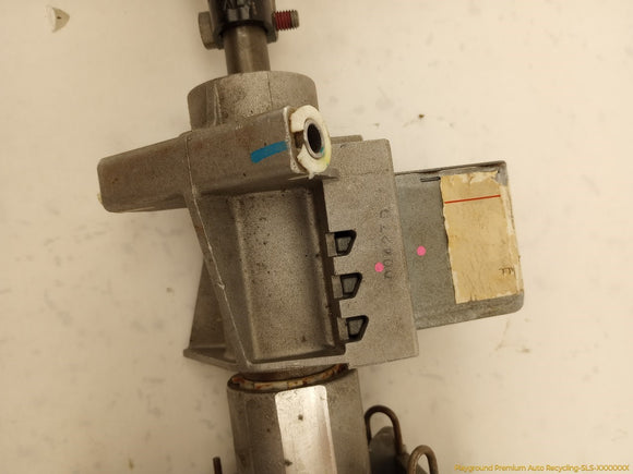 Saab 9-3 Steering Column