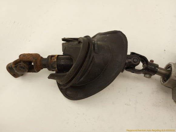 Saab 9-3 Steering Column