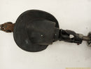 Saab 9-3 Steering Column-9