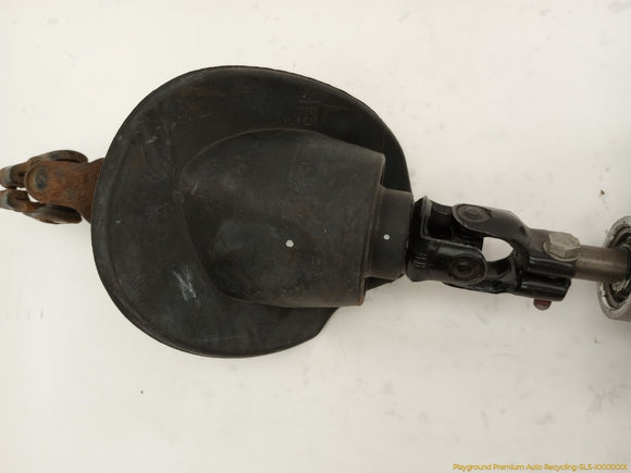 Saab 9-3 Steering Column