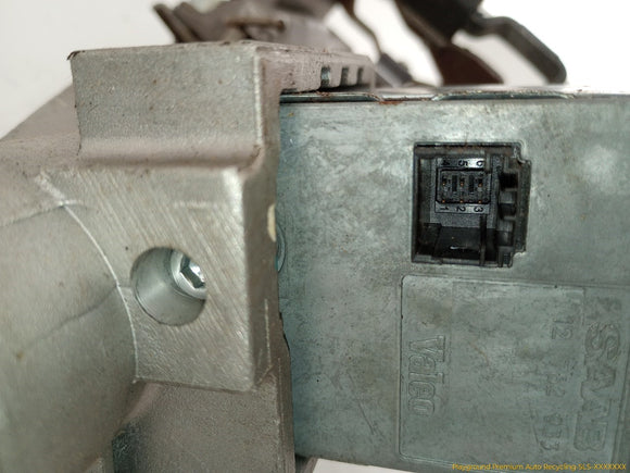 Saab 9-3 Steering Column