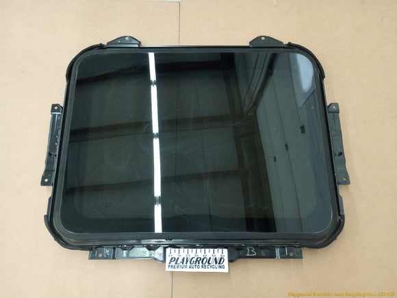 Honda Element Sunroof Panel