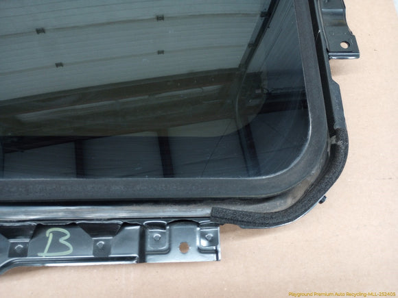 Honda Element Sunroof Panel