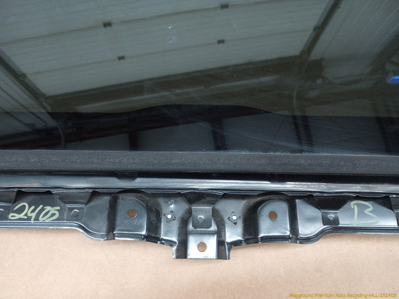 Honda Element Sunroof Panel
