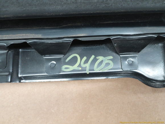 Honda Element Sunroof Panel