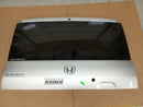 Honda Element Upper Tail Gate-1