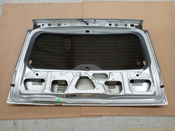 Honda Element Upper Tail Gate
