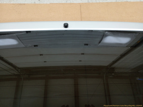 Honda Element Upper Tail Gate