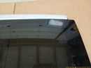 Honda Element Upper Tail Gate-5