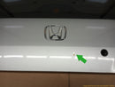 Honda Element Upper Tail Gate-8