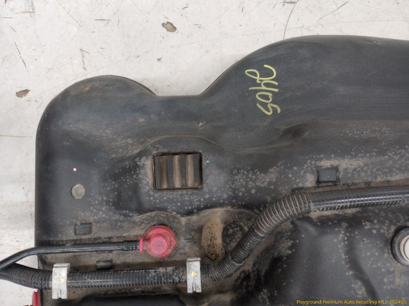 Honda Element Fuel Gas Tank