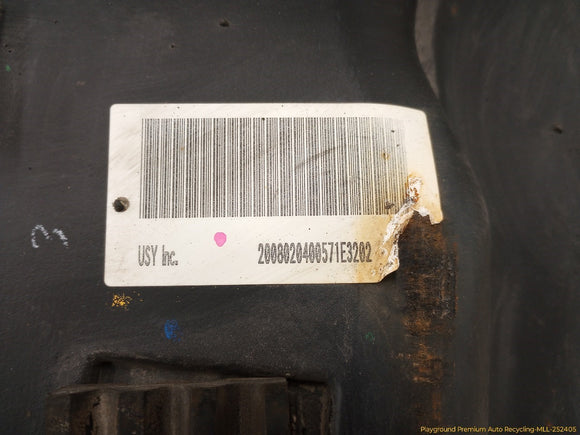 Honda Element Fuel Gas Tank