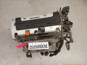 Honda Element Engine Long Block