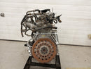 Honda Element Engine Long Block-4