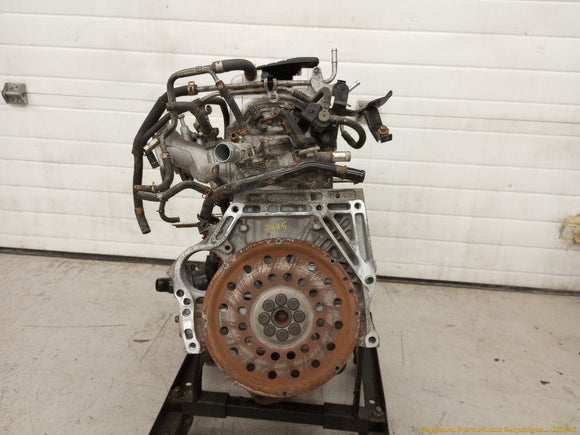 Honda Element Engine Long Block