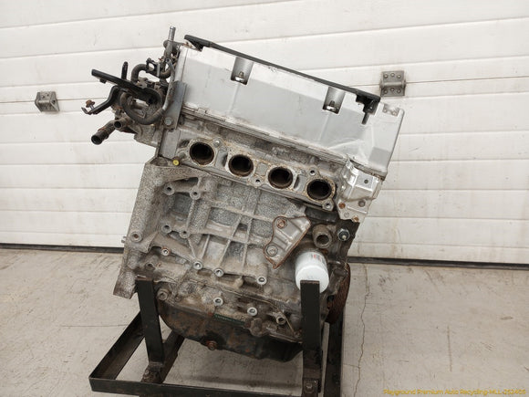 Honda Element Engine Long Block
