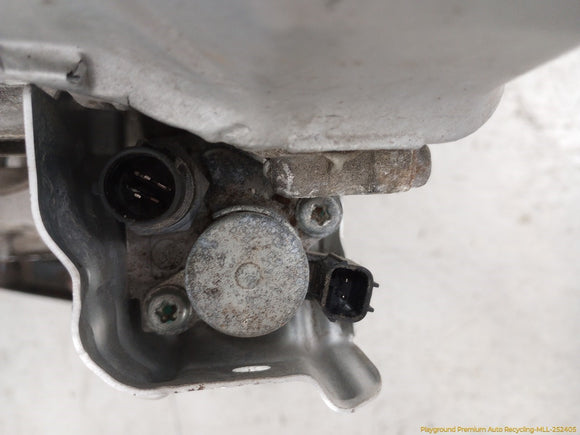 Honda Element Engine Long Block