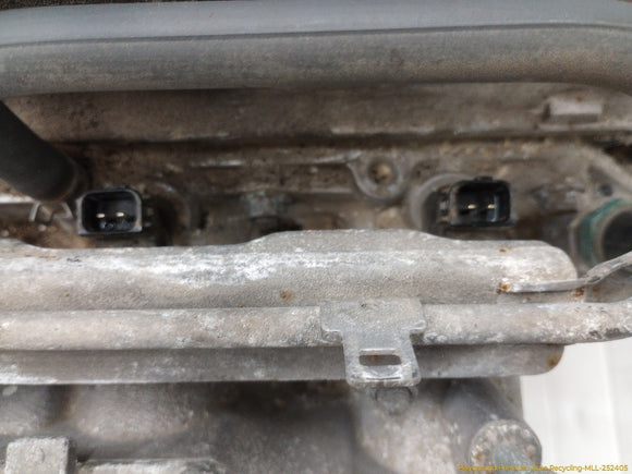 Honda Element Engine Long Block