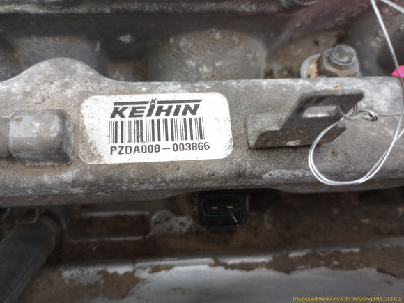 Honda Element Engine Long Block