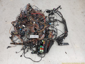 BMW 328IC Vehicle Body Wire Harness