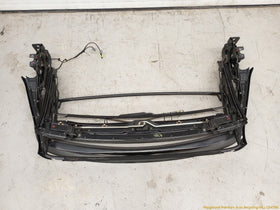BMW 328IC Convertible Top Frame - 0