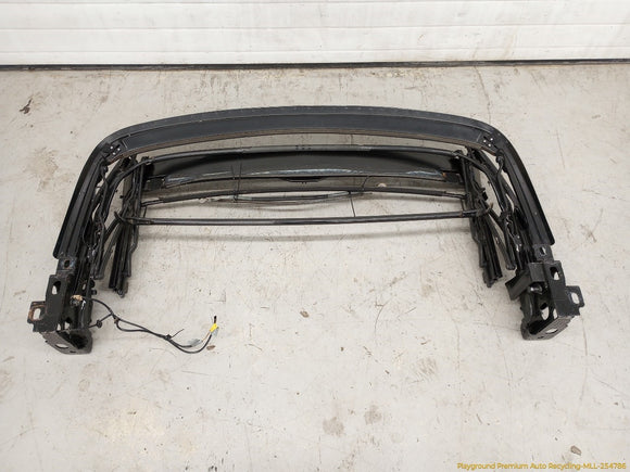 BMW 328IC Convertible Top Frame