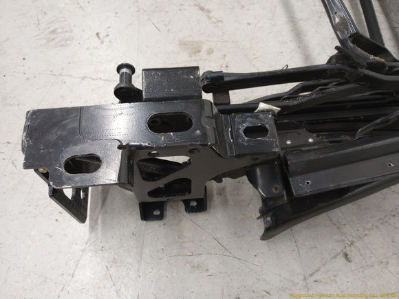 BMW 328IC Convertible Top Frame