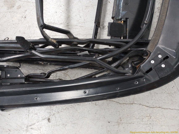 BMW 328IC Convertible Top Frame