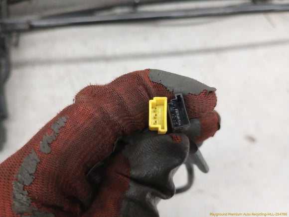 BMW 328IC Convertible Top Frame