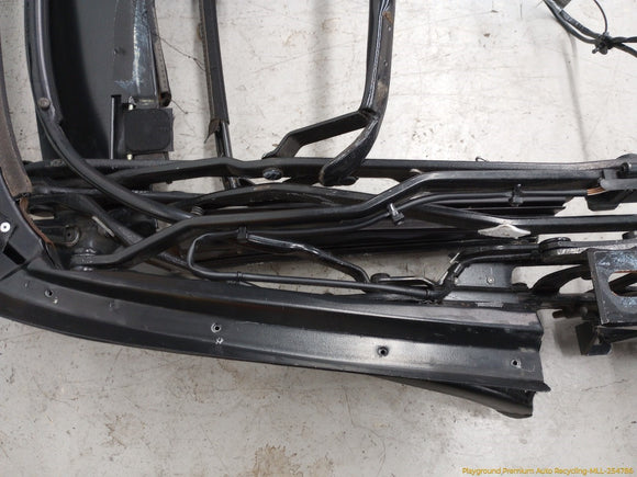 BMW 328IC Convertible Top Frame