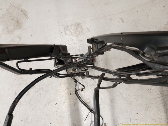 BMW 328IC Convertible Top Frame