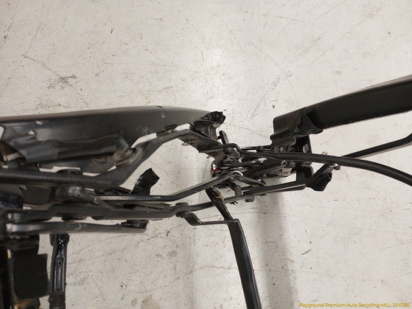 BMW 328IC Convertible Top Frame