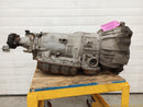 BMW 328IC Automatic Transmission-4