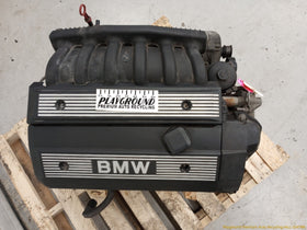 BMW 328IC Engine Assembly