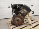 BMW 328IC Engine Assembly-6