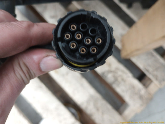 BMW 328IC Engine Assembly