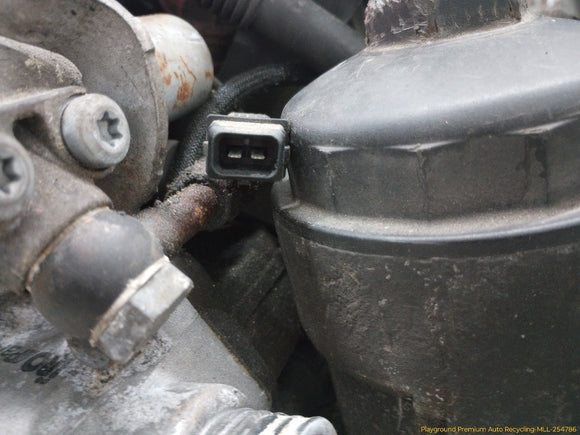 BMW 328IC Engine Assembly