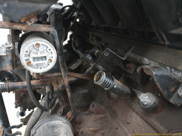 BMW 328IC Engine Assembly