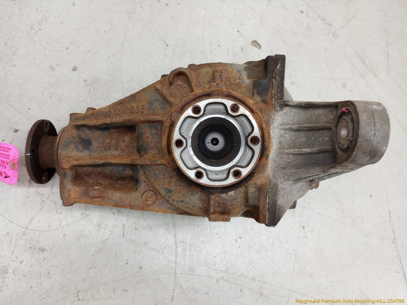 BMW 328IC Rear Differential Carrier