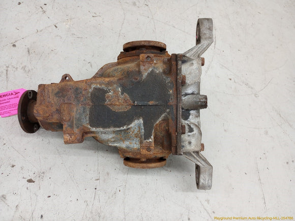 BMW 328IC Rear Differential Carrier