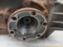 BMW 328IC Rear Differential Carrier-10