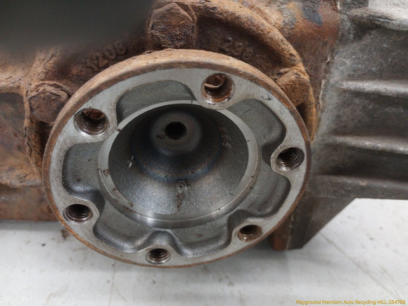 BMW 328IC Rear Differential Carrier