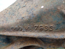 BMW 328IC Rear Differential Carrier-11