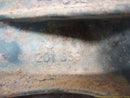 BMW 328IC Rear Differential Carrier-12