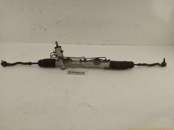 BMW 328IC Power Steering Rack & Pinion