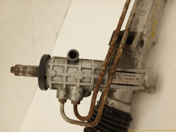 BMW 328IC Power Steering Rack & Pinion