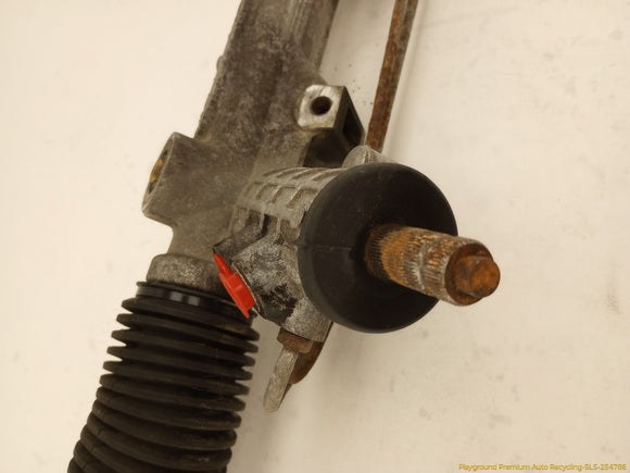 BMW 328IC Power Steering Rack & Pinion