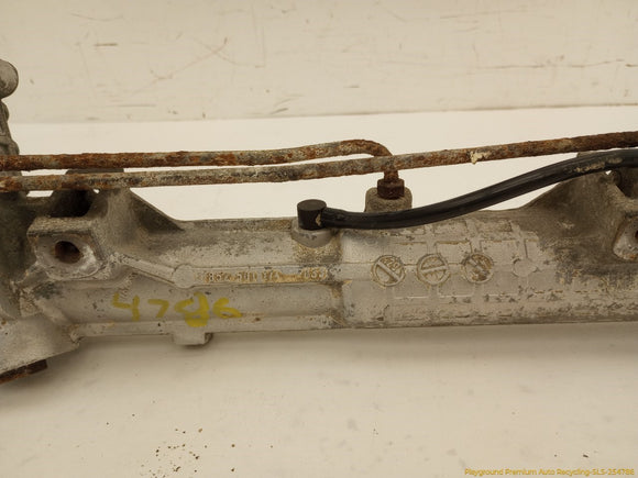 BMW 328IC Power Steering Rack & Pinion